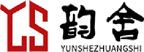 韻舍裝飾材料