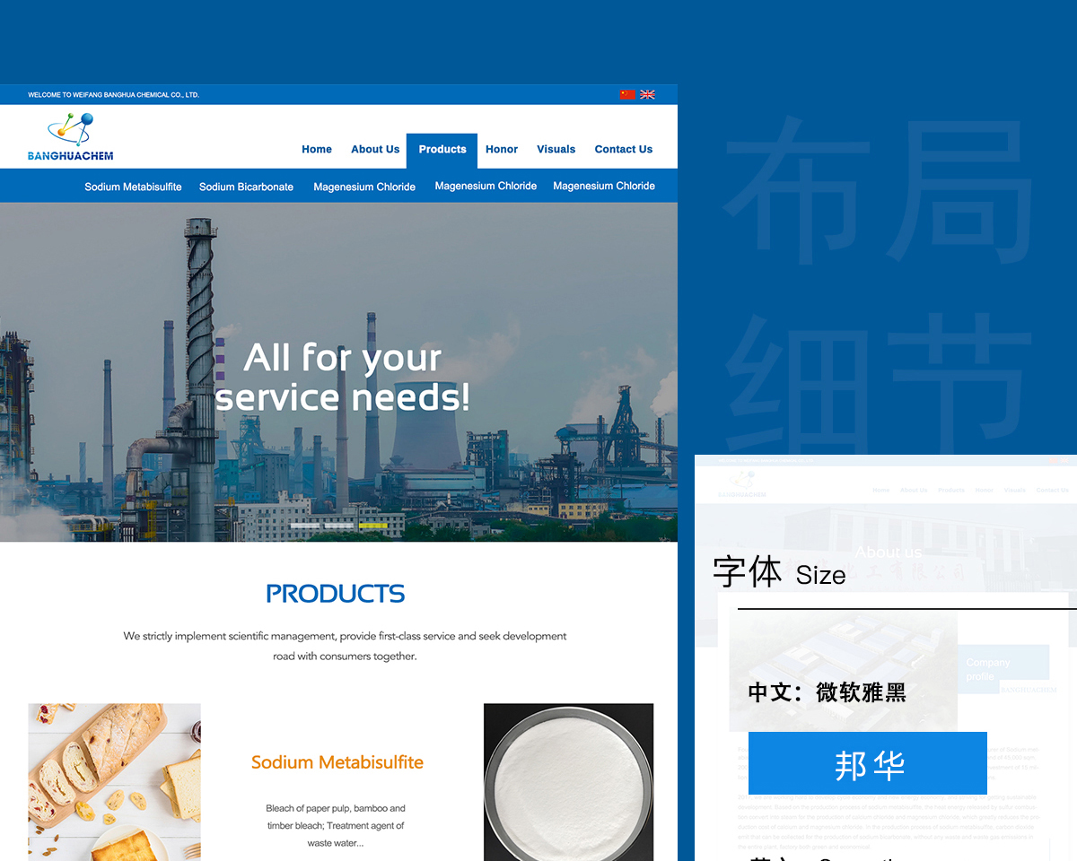 網(wǎng)站建設(shè)
